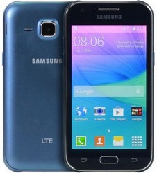 Замена батареи на телефоне Samsung Galaxy J1 LTE в Ярославле